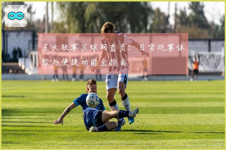 五大联赛买球网首页：日常观赛体验与便捷功能全指南