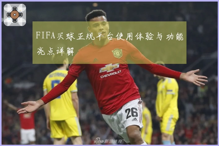 FIFA买球正规平台使用体验与功能亮点详解